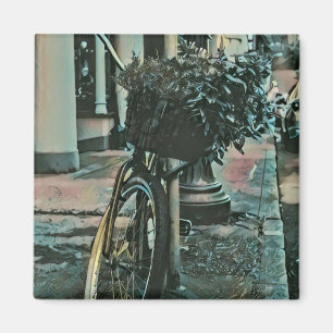 Íman Presentes para ciclistas 2022