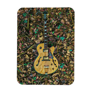 Íman Presentes para guitarrista