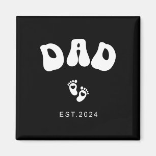 Íman Presentes Para Papai Nova Mamãe Para Mulheres Home