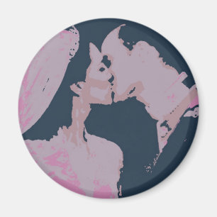 Íman Presentes reais de casamento/Kate e William