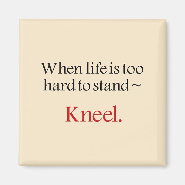 Íman Presentes religiosos (Frente)