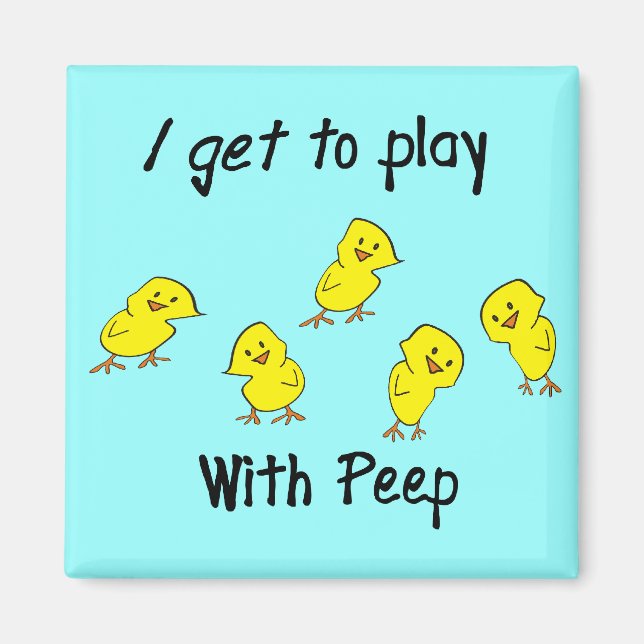 Íman Presentes Terapêuticos Respiratórios — Hilários (Frente)