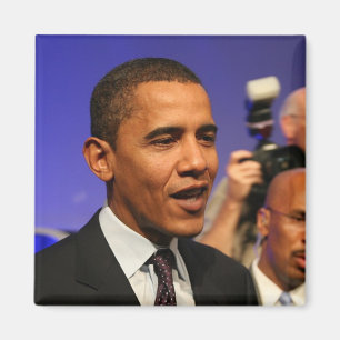 Íman Presidente Barack Obama
