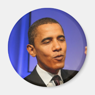Íman Presidente Barack Obama