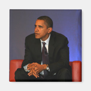 Íman Presidente Barack Obama