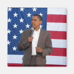 Íman Presidente Barack Obama