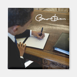 Íman Presidente Barack Obama