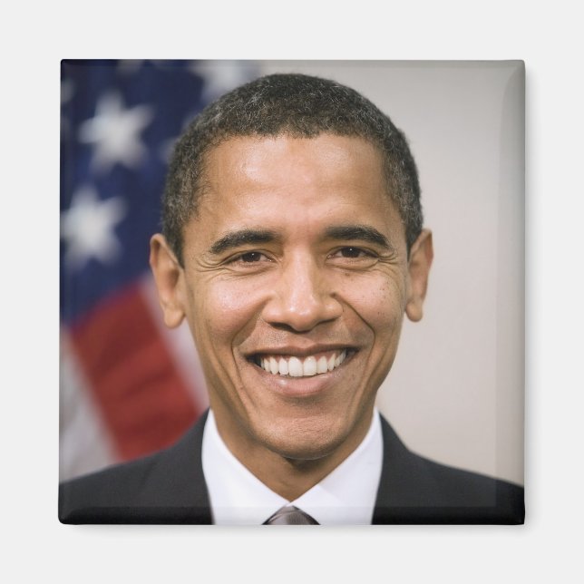Íman Presidente eleito dos EUA Barack Obama (Frente)