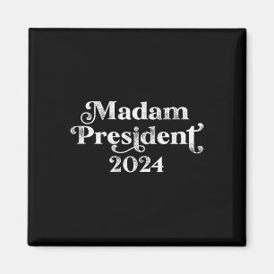 Íman Presidente Kamala Harris 2024