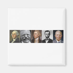 Íman Presidentes dos EUA