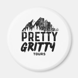 Íman Preso em você