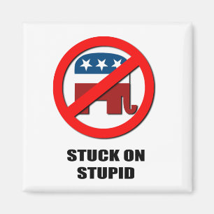 Íman Preso no Stupid