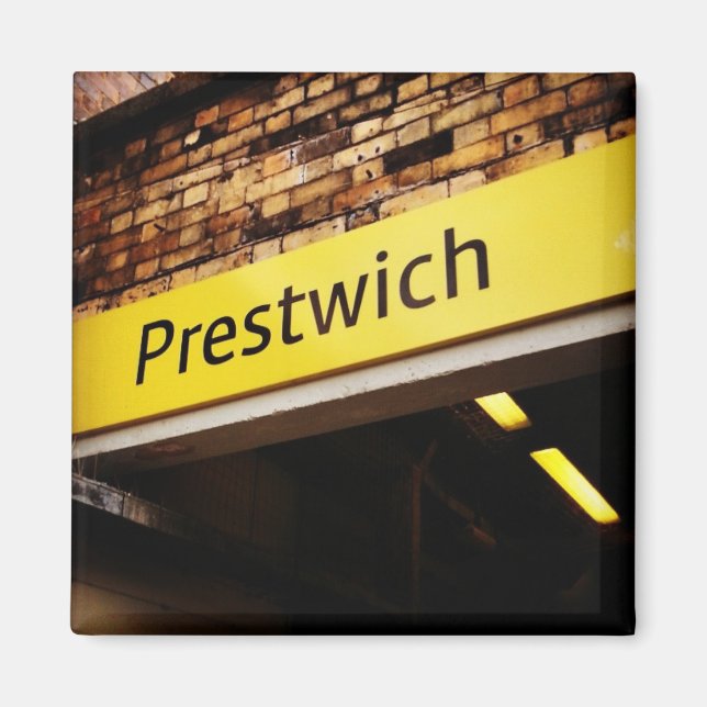 Íman Prestich (Frente)