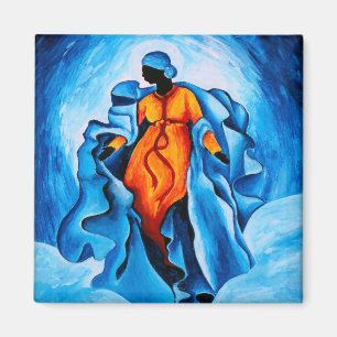 Íman Presunção - Advocata Nostra 2010