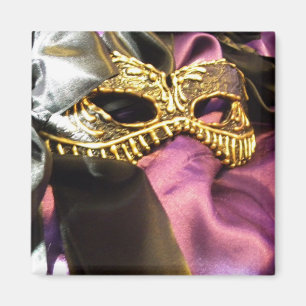 Íman Preto do carnaval