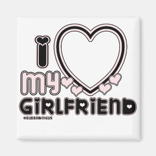 Íman preto i luv 1