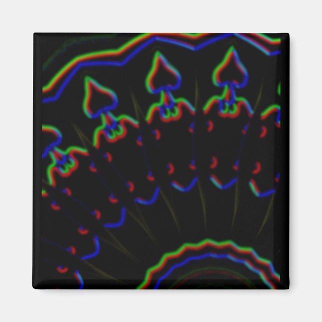 Íman preto-rm-MODERN (Frente)