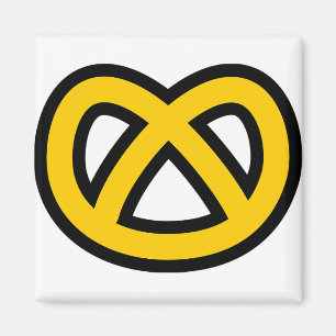 Íman Pretzel