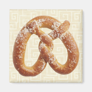 Íman Pretzel Suave