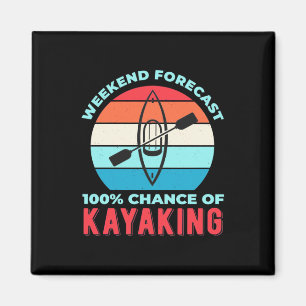 Íman Previsão Do Fim De Semana 100 Chance De Kayaking