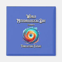 Íman Previsão Futura.