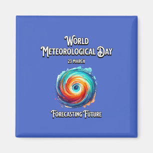 Íman Previsão Futura.