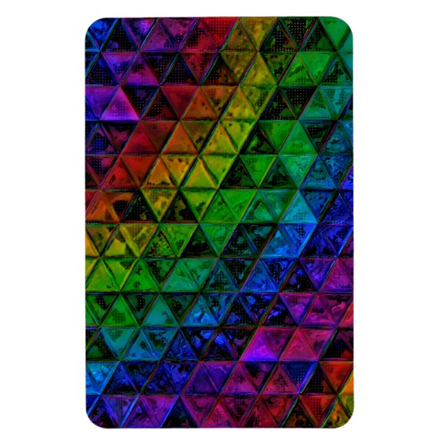 Íman Pride Glass (Vertical)