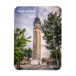 Íman Prilep - Macedônia