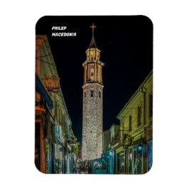 Íman Prilep - Macedônia