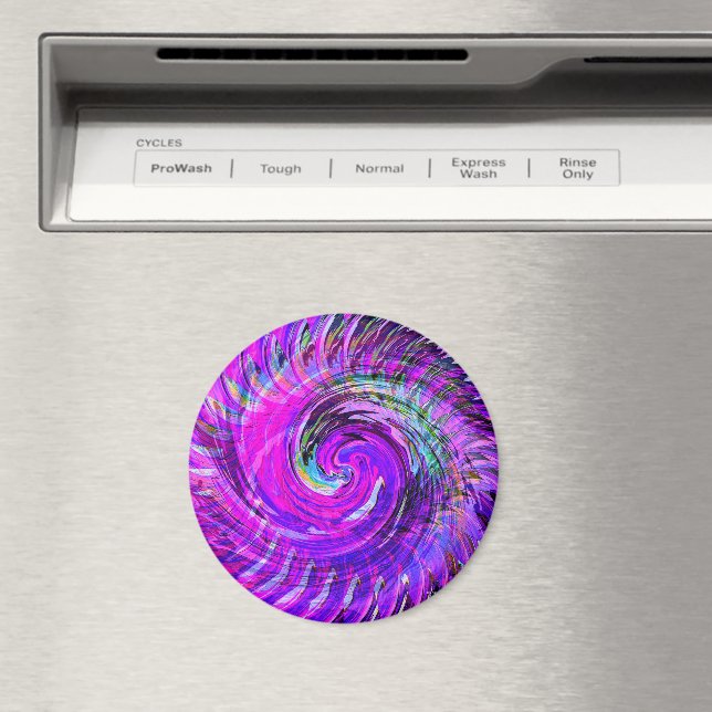 Íman Primavera... (In Situ (Dishwasher))