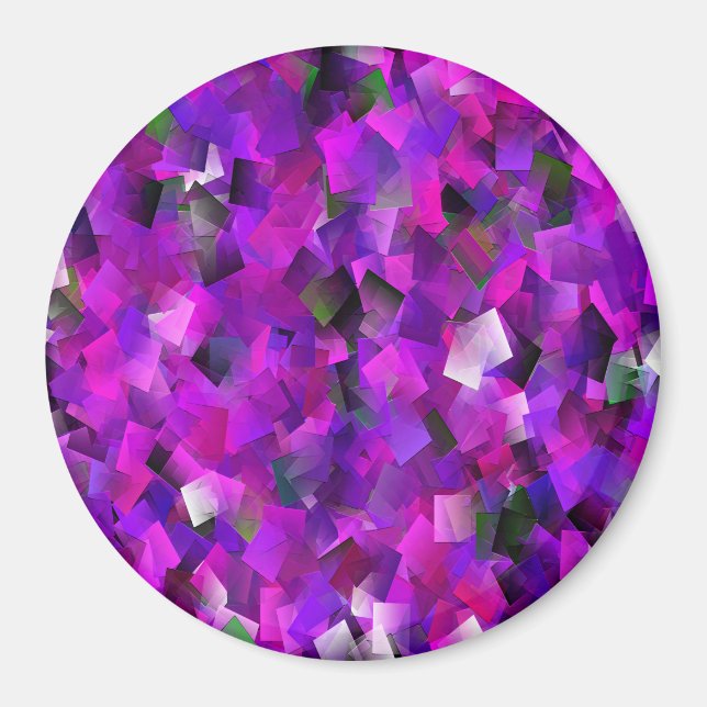 Íman Primavera....... (Frente)