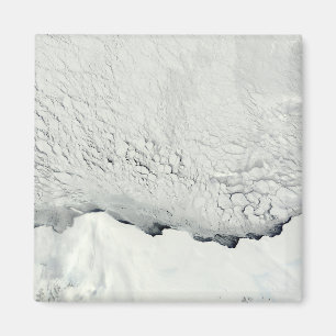 Íman Primavera adiantado no Antarctic