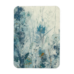 Íman Primavera azul