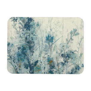 Íman Primavera azul