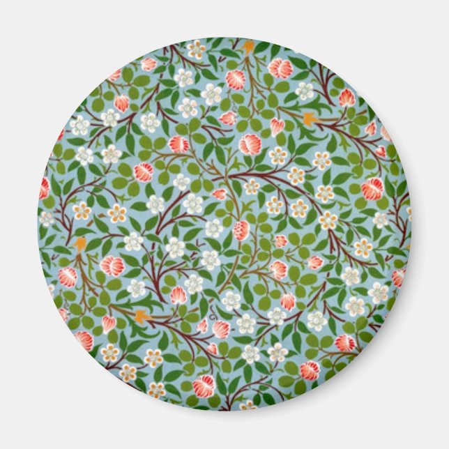 Íman Primavera Blossomo (Frente)