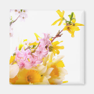 Íman Primavera Blossomo Magnet