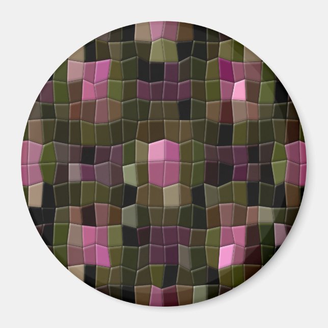 Íman Primavera Dança..... (Frente)