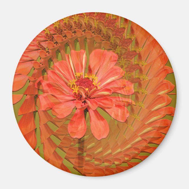 Íman Primavera Delight........ (Frente)