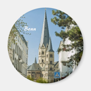 Íman Primavera em Bona