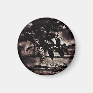 Íman Primavera escuro