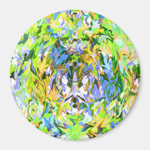 Íman Primavera está chegando.....