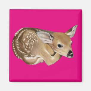 Íman Primavera Fawn