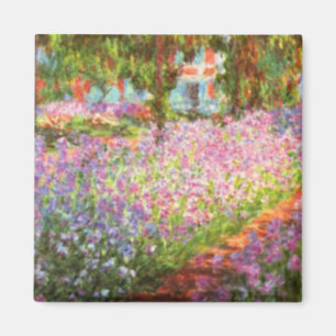 Íman Primavera Giverny