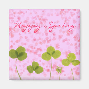 Íman Primavera Magnet