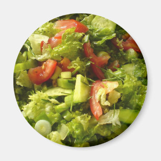 Íman primavera salada