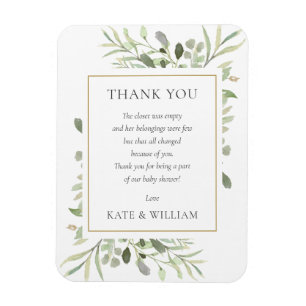 Íman Primavera suave deixa poema Chá de fraldas verde