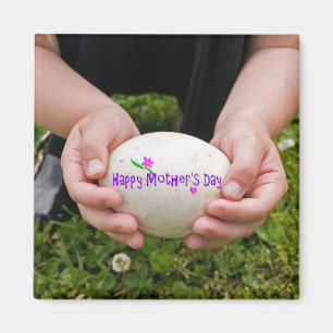 Íman Primavera Treasure