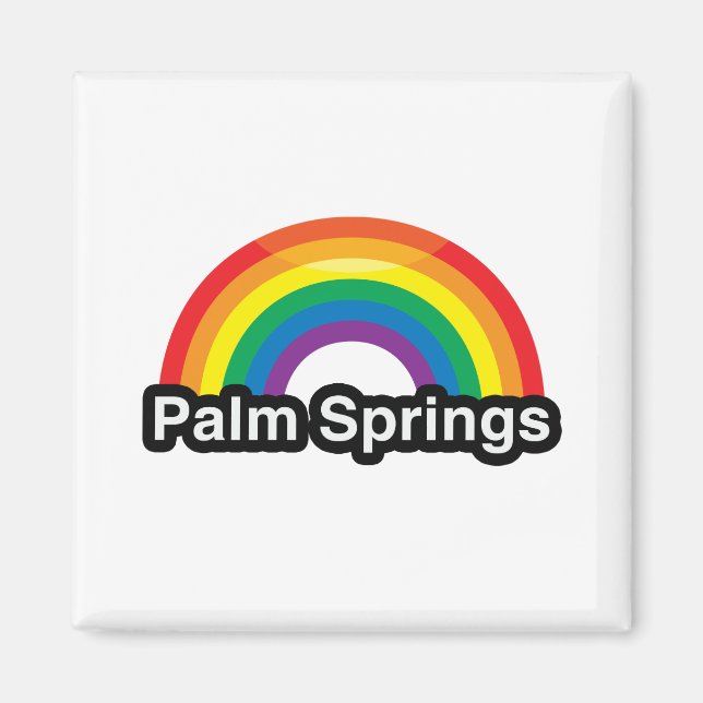 Íman Primaveras PALM LGBT PRIDE RAINBOW -.png (Frente)