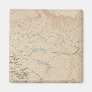 Íman Primaveras Quentes de Mamute e Vizinhança 2