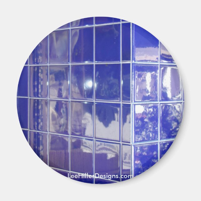 Íman Primaveras quentes, Roupa de Ofertas de Reflexão d (Frente)